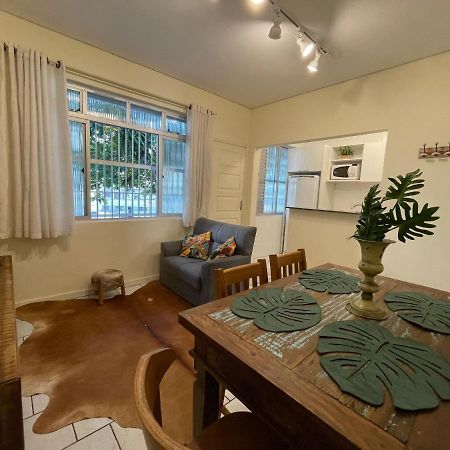 2 quartos com Estacionamento a 100 m do Mar no coração de Balneário Camboriu Apartamento Exterior foto