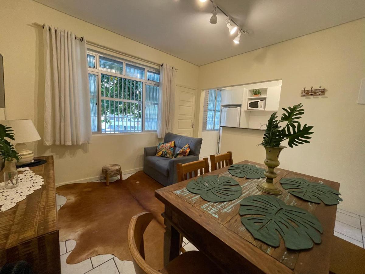 2 quartos com Estacionamento a 100 m do Mar no coração de Balneário Camboriu Apartamento Exterior foto